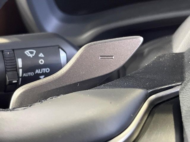 TOYOTA LEXUS LBX 2024 Image 31