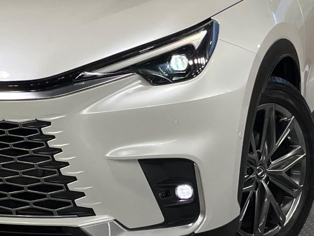 TOYOTA LEXUS LBX 2024 Image 31