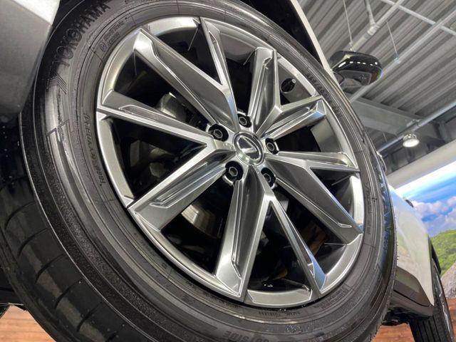 TOYOTA LEXUS LBX 2024 Image 31