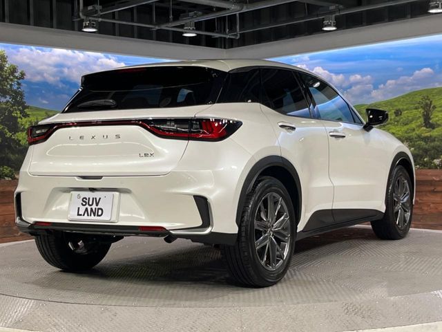 TOYOTA LEXUS LBX 2024 Image 31