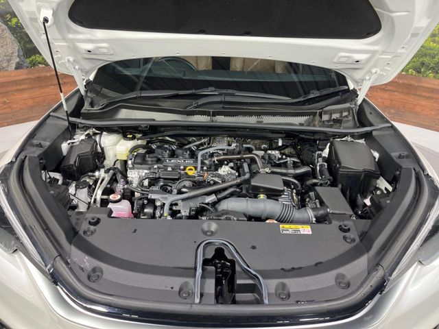 TOYOTA LEXUS LBX 2024 Image 31