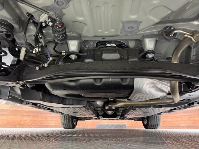 TOYOTA LEXUS LBX 2024 Image 31