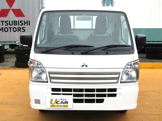 MITSUBISHI MINICAB TRUCK 2025 Image 31
