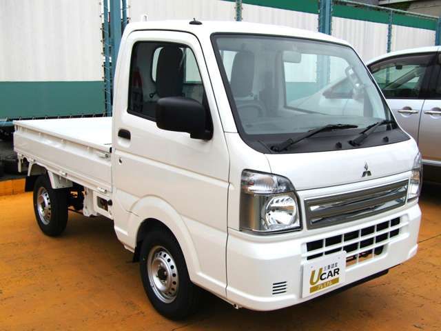 MITSUBISHI MINICAB TRUCK 2025 Image 31