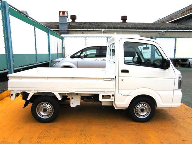MITSUBISHI MINICAB TRUCK 2025 Image 31