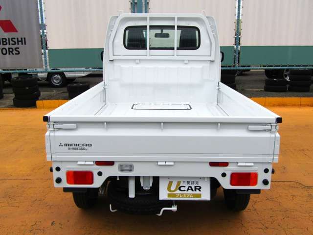 MITSUBISHI MINICAB TRUCK 2025 Image 31