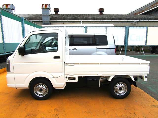 MITSUBISHI MINICAB TRUCK 2025 Image 31