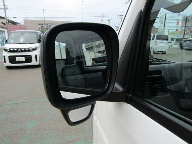 MITSUBISHI MINICAB TRUCK 2025 Image 31