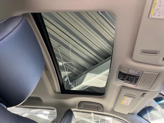 TOYOTA LANDCRUISER PRADO 2023 Image 31