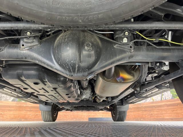 TOYOTA LANDCRUISER PRADO 2023 Image 31