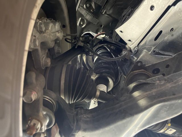 TOYOTA LANDCRUISER PRADO 2023 Image 31