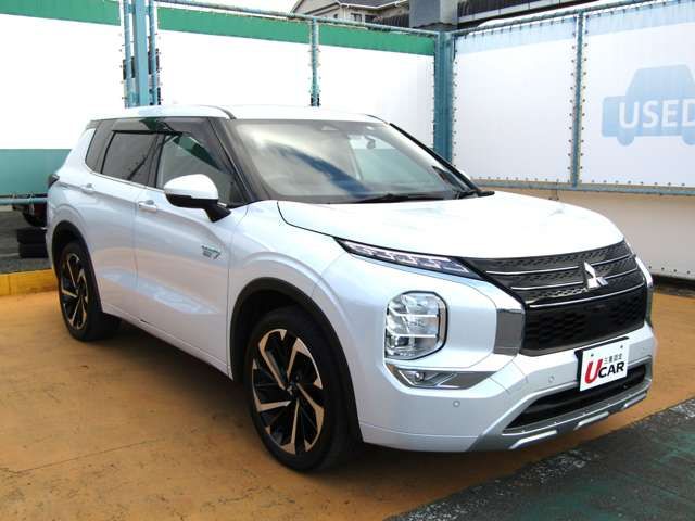 MITSUBISHI OUTLANDER PHEV 2022 Image 31