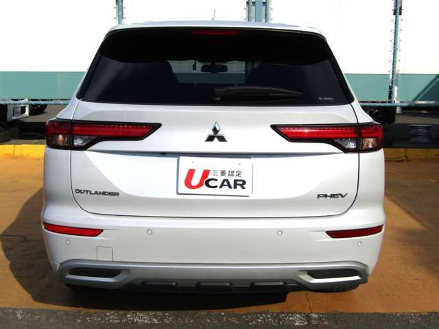 MITSUBISHI OUTLANDER PHEV 2022 Image 31