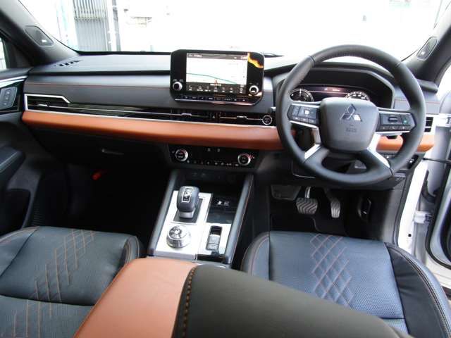 MITSUBISHI OUTLANDER PHEV 2022 Image 31