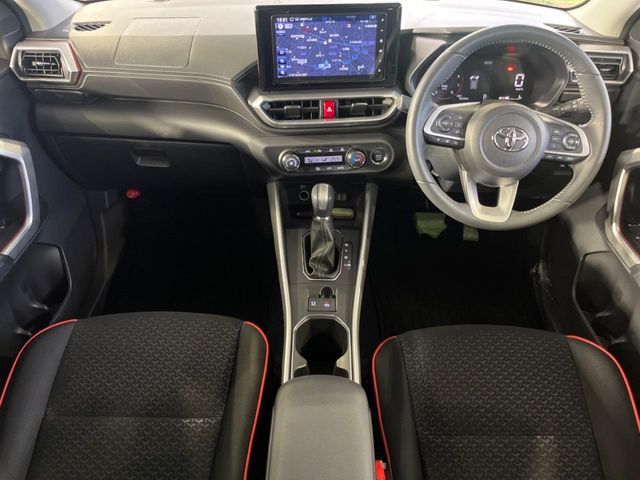 TOYOTA RAIZE 2024 Image 31