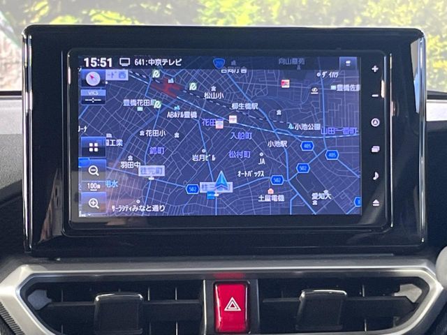 TOYOTA RAIZE 2024 Image 31