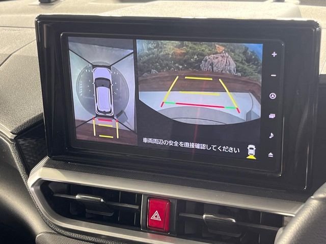 TOYOTA RAIZE 2024 Image 31