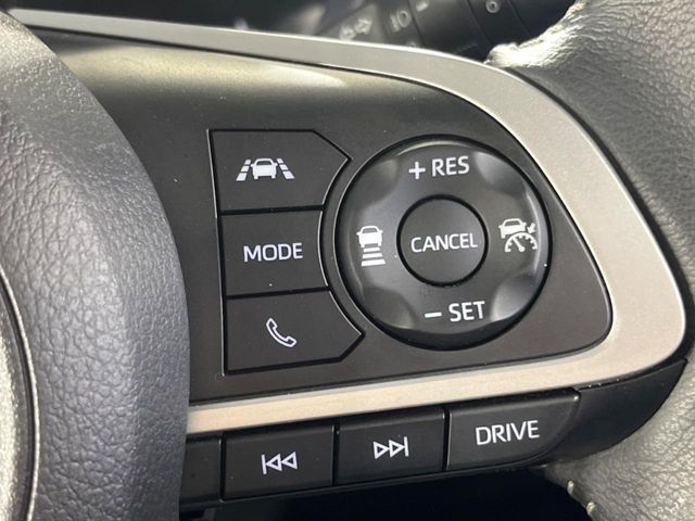 TOYOTA RAIZE 2024 Image 31