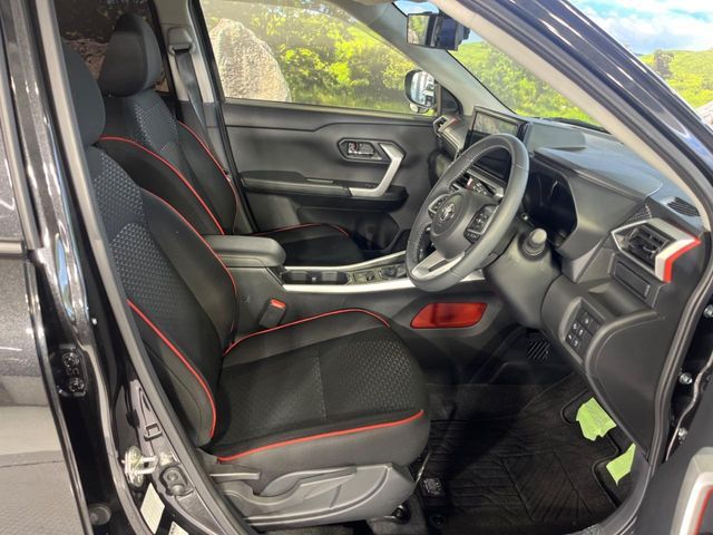 TOYOTA RAIZE 2024 Image 31