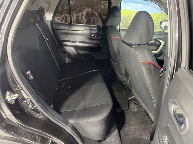 TOYOTA RAIZE 2024 Image 31