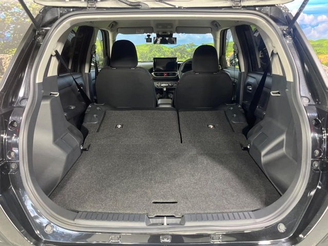 TOYOTA RAIZE 2024 Image 31