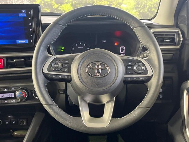 TOYOTA RAIZE 2024 Image 31