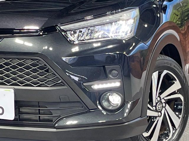 TOYOTA RAIZE 2024 Image 31