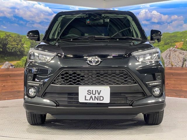 TOYOTA RAIZE 2024 Image 31