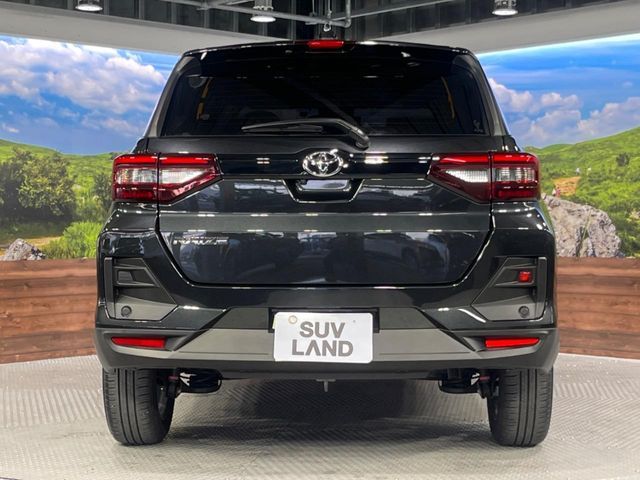 TOYOTA RAIZE 2024 Image 31