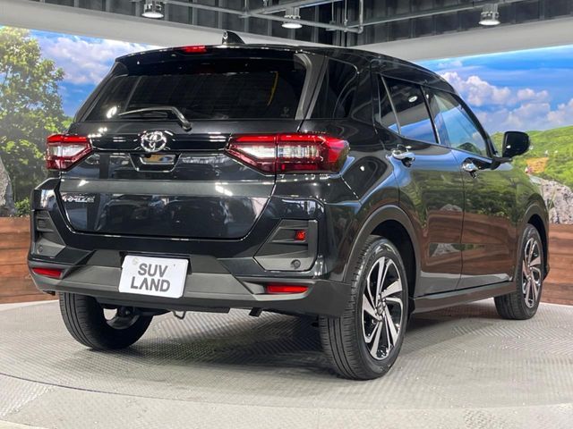 TOYOTA RAIZE 2024 Image 31