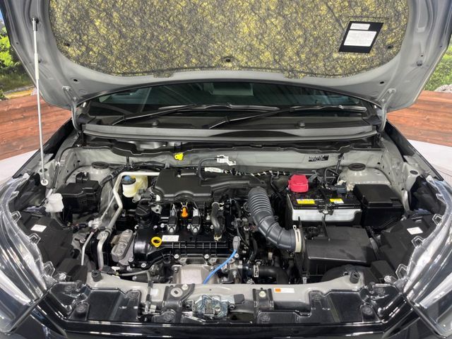 TOYOTA RAIZE 2024 Image 31