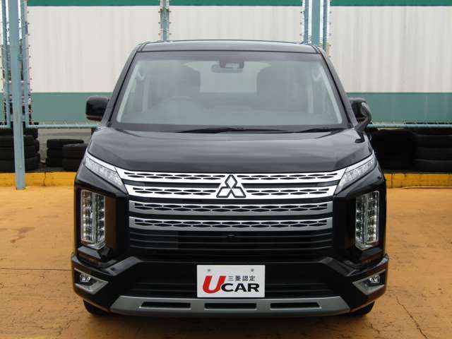 MITSUBISHI DELICA D:5 4WD 2019 Image 31
