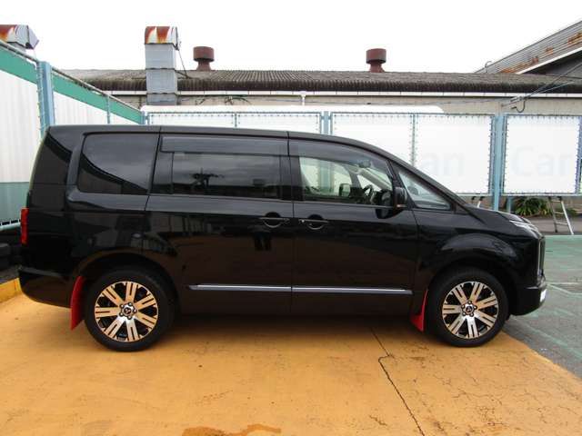 MITSUBISHI DELICA D:5 4WD 2019 Image 31