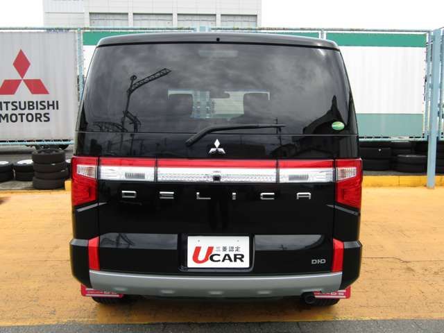 MITSUBISHI DELICA D:5 4WD 2019 Image 31