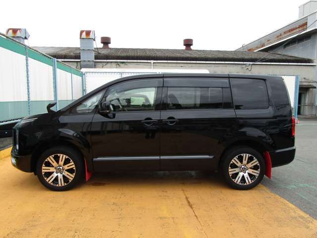MITSUBISHI DELICA D:5 4WD 2019 Image 31