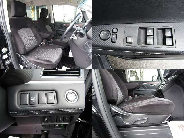 MITSUBISHI DELICA D:5 4WD 2019 Image 31