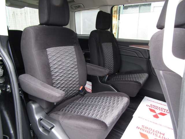 MITSUBISHI DELICA D:5 4WD 2019 Image 31