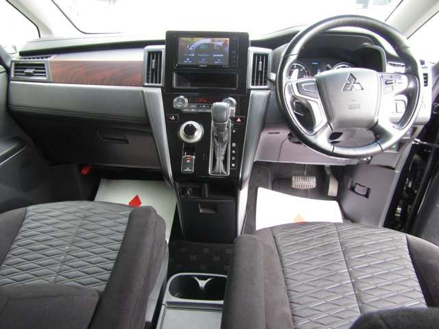 MITSUBISHI DELICA D:5 4WD 2019 Image 31