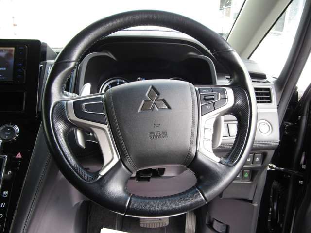 MITSUBISHI DELICA D:5 4WD 2019 Image 31