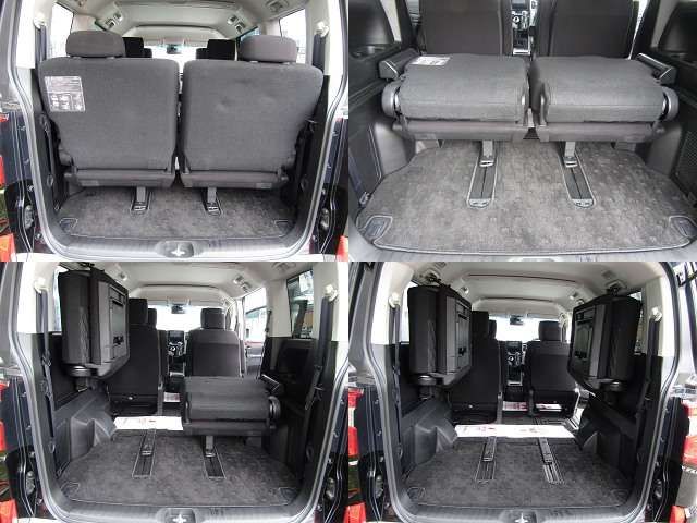 MITSUBISHI DELICA D:5 4WD 2019 Image 31