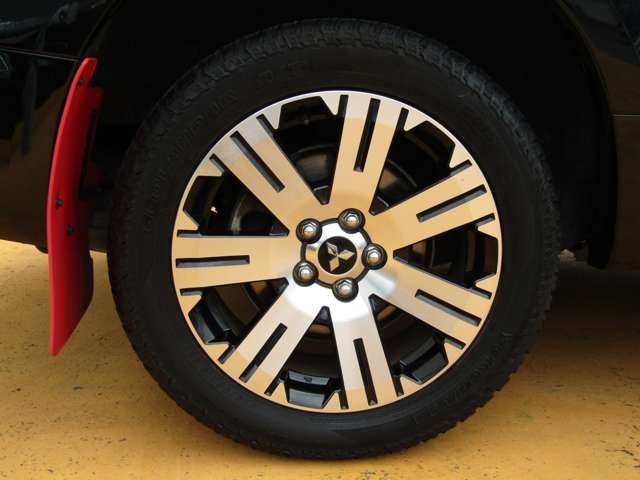 MITSUBISHI DELICA D:5 4WD 2019 Image 31