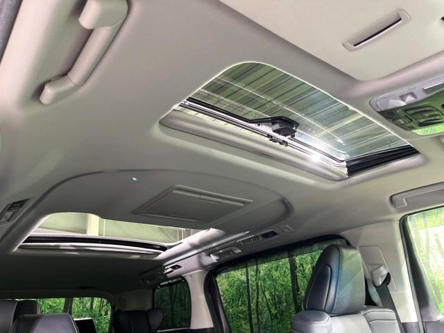 TOYOTA ALPHARD 2022 Image 31