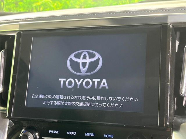 TOYOTA ALPHARD 2022 Image 31