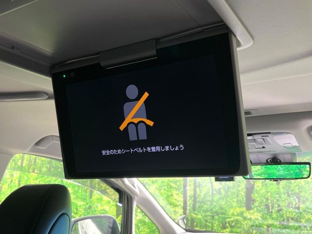 TOYOTA ALPHARD 2022 Image 31