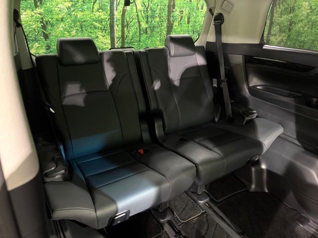 TOYOTA ALPHARD 2022 Image 31