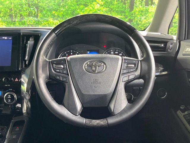 TOYOTA ALPHARD 2022 Image 31
