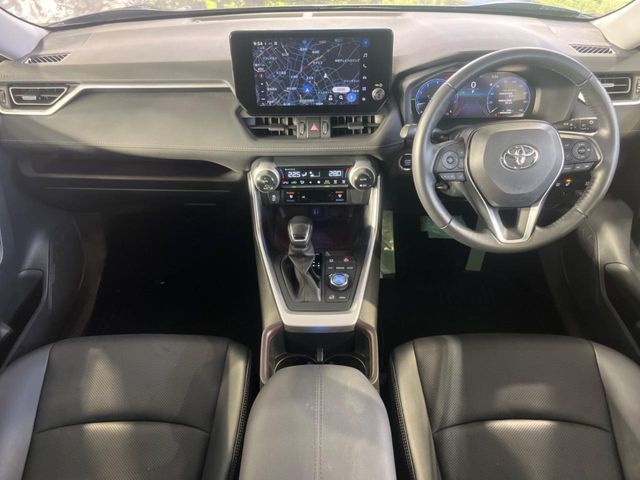 TOYOTA RAV4 4WD 2023 Image 31
