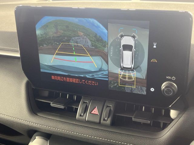 TOYOTA RAV4 4WD 2023 Image 31