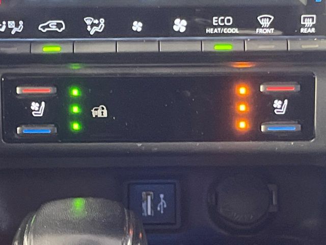 TOYOTA RAV4 4WD 2023 Image 31