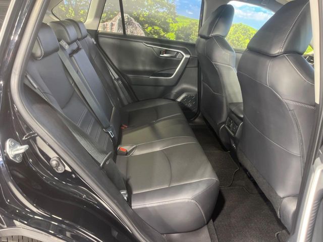 TOYOTA RAV4 4WD 2023 Image 31